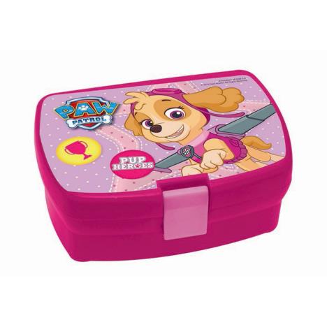 Paw Patrol Skye Lunch Box £1.69